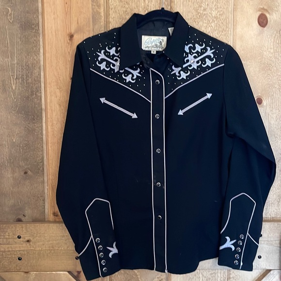 Roper Tops - Women’s western top